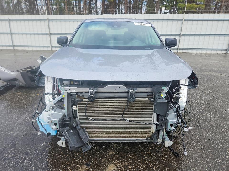 Продаж на аукціоні авто 2025 Toyota Rav4, vin: 2T3H1RFV9SC317170, номер лоту: 76331825
