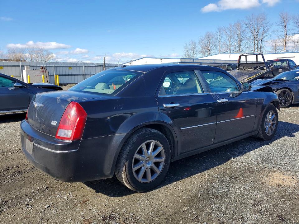 Продажа на аукционе авто 2007 Chrysler 300, vin: 2C3KA53G07H632731, номер лота: 78555095