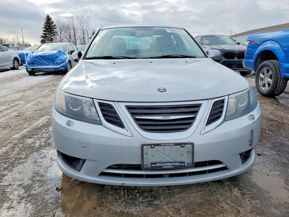 Продаж на аукціоні авто 2008 Saab 9-3, vin: YS3FB49Y681113583, номер лоту: 78093025