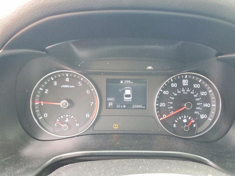 Продажа на аукционе авто 2021 Kia Forte, vin: 3KPF34AD0ME408280, номер лота: 78890735