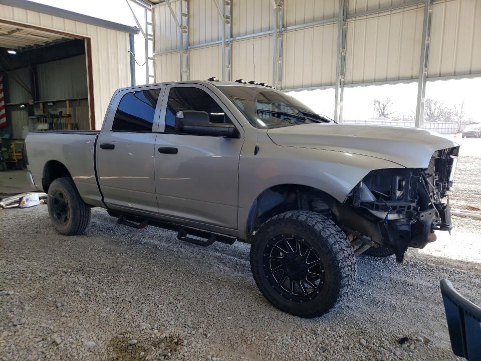 Продаж на аукціоні авто 2014 Ram 2500, vin: 3C6UR5CL9EG277041, номер лоту: 77394215