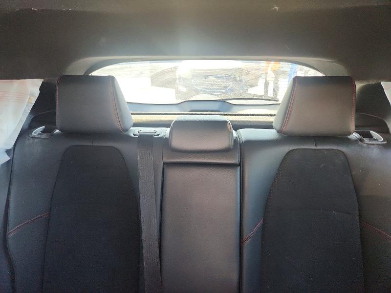 Продаж на аукціоні авто 2023 Toyota Gr Corolla, vin: JTNABAAE1PA006372, номер лоту: 78996825