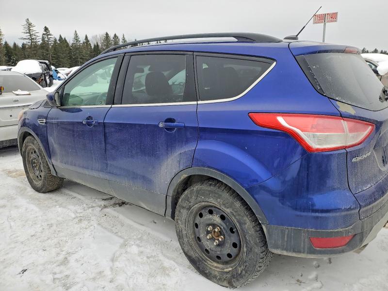 Продаж на аукціоні авто 2016 Ford Escape, vin: 1FMCU9G92GUA55834, номер лоту: 75783175