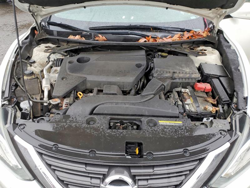 78317615 :رقم المزاد ، 1N4AL3AP2HN329196 vin ، 2017 Nissan Altima 2.5 مزاد بيع