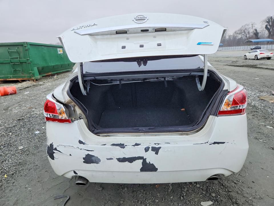 Продаж на аукціоні авто 2013 Nissan Altima, vin: 1N4AL3AP4DC245371, номер лоту: 76232315