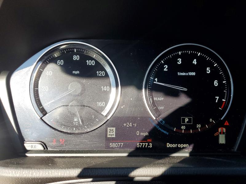 77439675 :رقم المزاد ، WBXYJ1C01L5R54719 vin ، 2020 Bmw X2 مزاد بيع