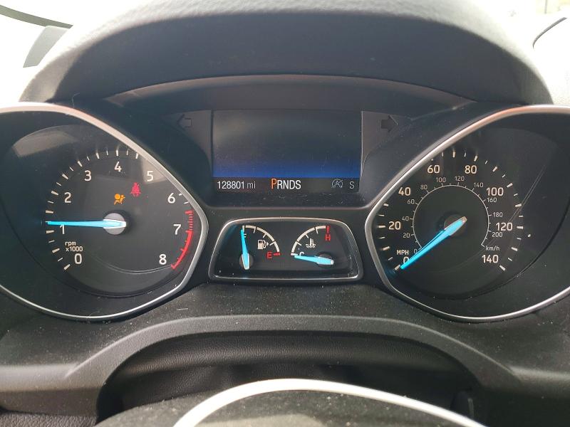 Продаж на аукціоні авто 2019 Ford Escape, vin: 1FMCU0HD4KUA62551, номер лоту: 77954545