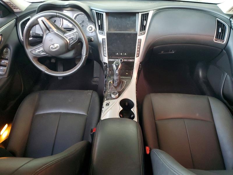 Aukcja sprzedaży 2019 Infiniti Q50, vin: JN1EV7AP0KM540085, numer aukcji: 76351335