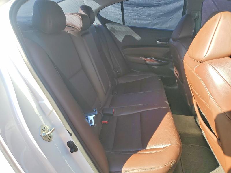 Aukcja sprzedaży 2015 Acura Tlx, vin: 19UUB2F58FA016204, numer aukcji: 75758815