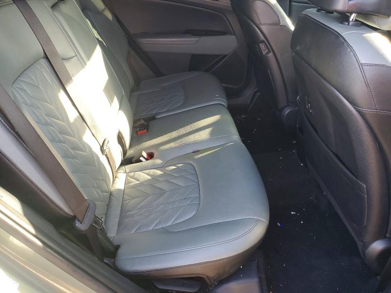 Aukcja sprzedaży 2023 Kia Sportage, vin: 5XYK7CAF6PG025773, numer aukcji: 77367665