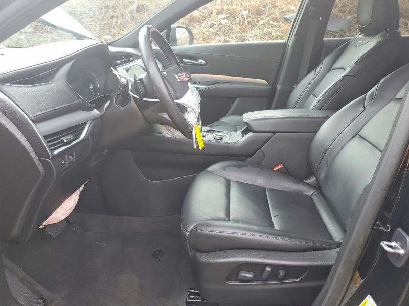 Продаж на аукціоні авто 2020 Cadillac Xt4, vin: 1GYFZDR48LF150253, номер лоту: 77920915