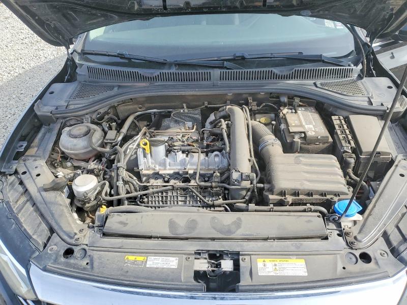 Продажа на аукционе авто 2021 Volkswagen Jetta, vin: 3VWC57BU0MM001656, номер лота: 76839825