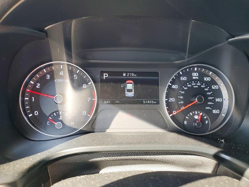 Продажа на аукционе авто 2023 Kia Forte, vin: 3KPF24AD6PE548969, номер лота: 77806425
