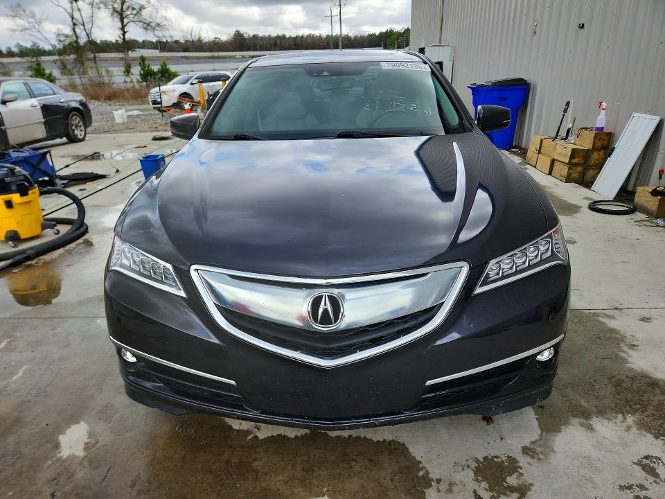 Продаж на аукціоні авто 2015 Acura Tlx, vin: 19UUB2F72FA000761, номер лоту: 79092135
