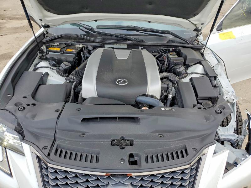 Продажа на аукционе авто 2020 Lexus Gs, vin: JTHGZ1CL8LA013169, номер лота: 78411605