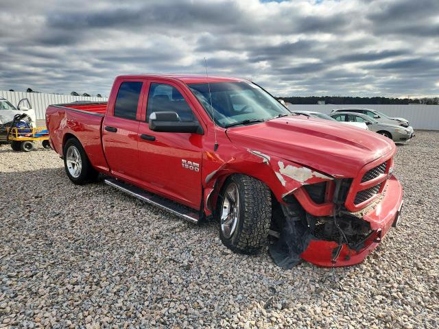 77764115 :رقم المزاد ، 1C6RR6FG1JS244922 vin ، 2018 Ram 1500 مزاد بيع