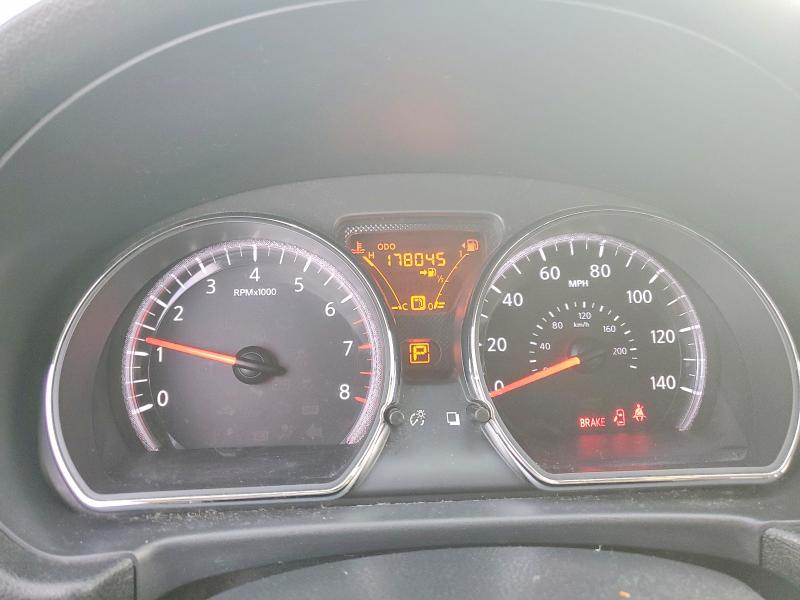 Aukcja sprzedaży 2015 Niss Versa, vin: 3N1CE2CP0FL371371, numer aukcji: 78372405