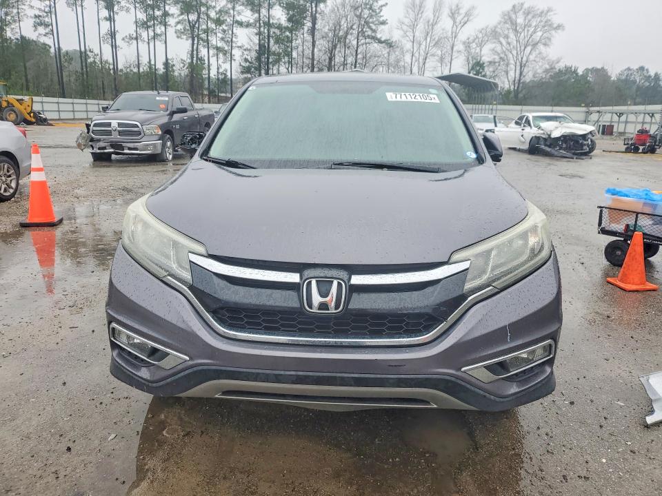 Продаж на аукціоні авто 2016 Honda Cr-v, vin: 3CZRM3H50GG712912, номер лоту: 77112105