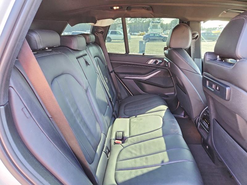 Продажа на аукционе авто 2022 Bmw X5, vin: 5UXCR6C03N9L75898, номер лота: 76727175