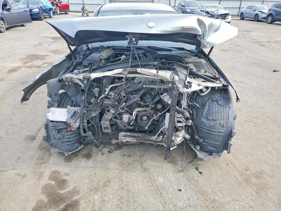 Aukcja sprzedaży 2016 Mercedes-benz C, vin: 55SWF4KB8GU109637, numer aukcji: 76383365