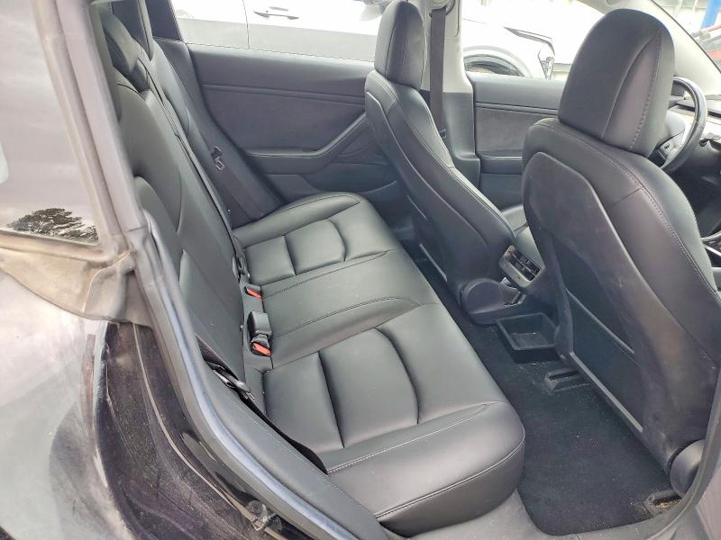 Продаж на аукціоні авто 2018 Tesla Model 3, vin: 5YJ3E1EA1JF070261, номер лоту: 78647335