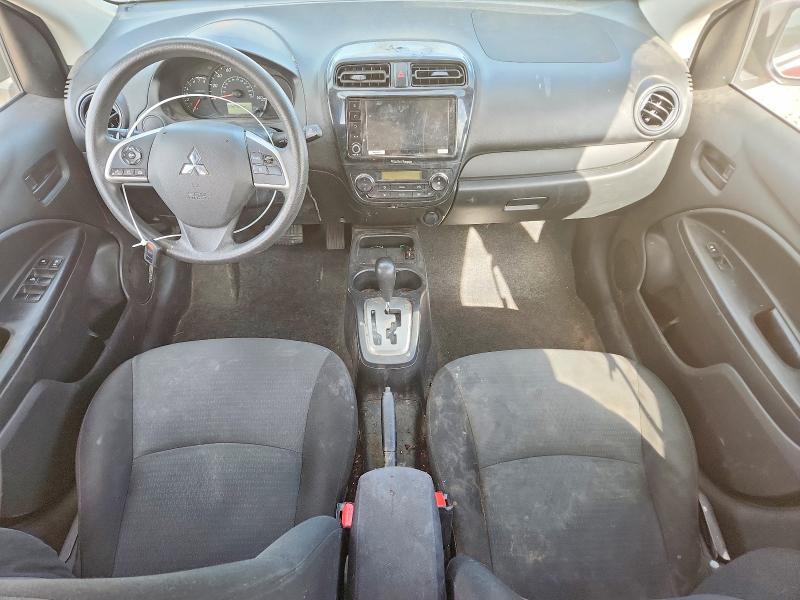 Продаж на аукціоні авто 2021 Mitsubishi Mirage, vin: ML32FUFJ3MHF05557, номер лоту: 76252735
