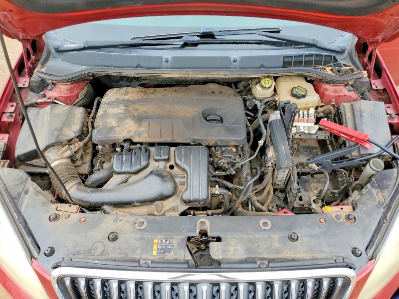 Aukcja sprzedaży 2014 Buick Verano, vin: 1G4PR5SKXE4105107, numer aukcji: 75438175