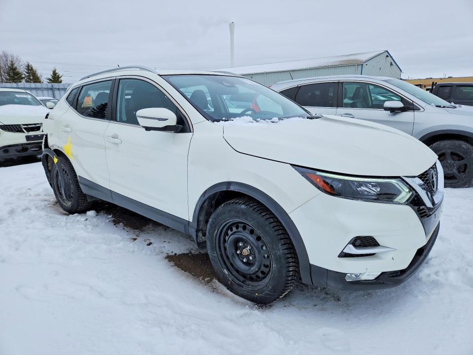 Продажа на аукционе авто 2023 Nissan Qashqai, vin: JN1BJ1BW1PW113477, номер лота: 76366235