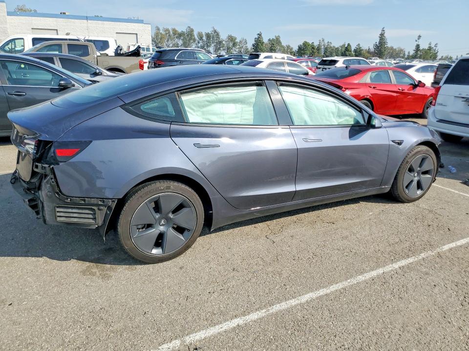 Aukcja sprzedaży 2023 Tesla Model 3, vin: 5YJ3E1EA0PF662873, numer aukcji: 78730175