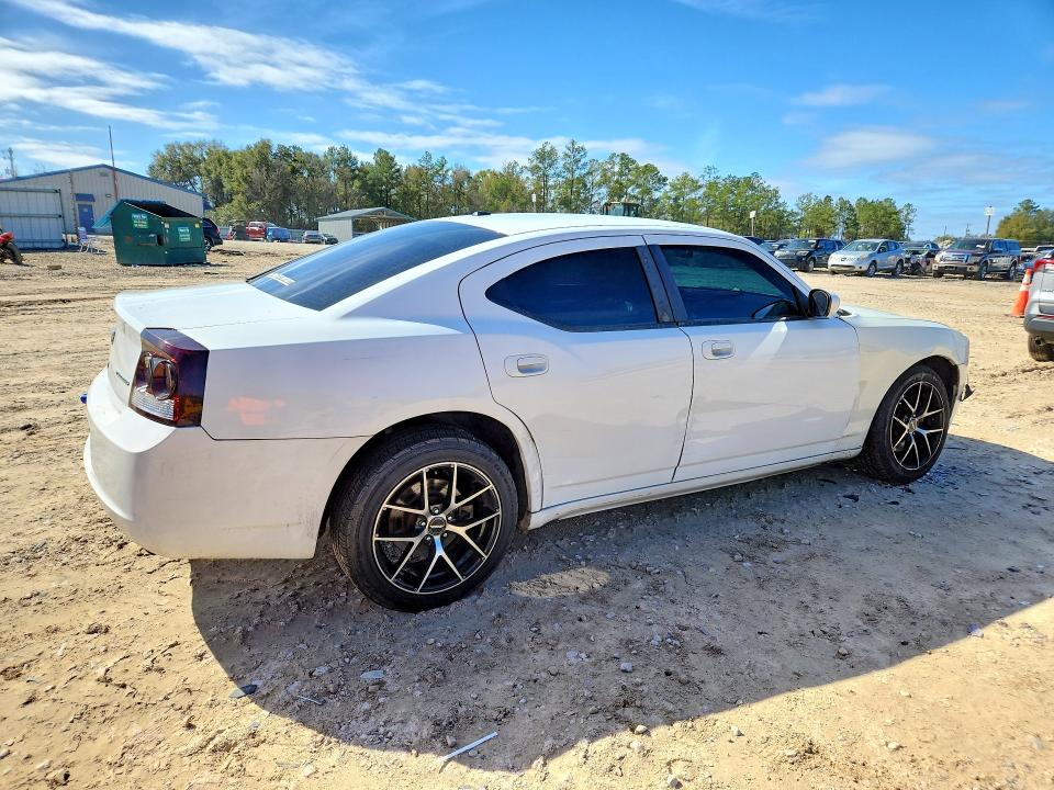 Продаж на аукціоні авто 2010 Dodge Charger, vin: 2B3CK2CV6AH318052, номер лоту: 77526405