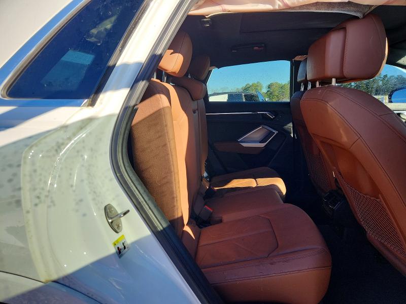 Продаж на аукціоні авто 2020 Audi Q3, vin: WA1DECF31L1008008, номер лоту: 77182235