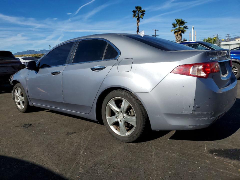 Aukcja sprzedaży 2011 Acura Tsx, vin: JH4CU2F66BC007107, numer aukcji: 78738835