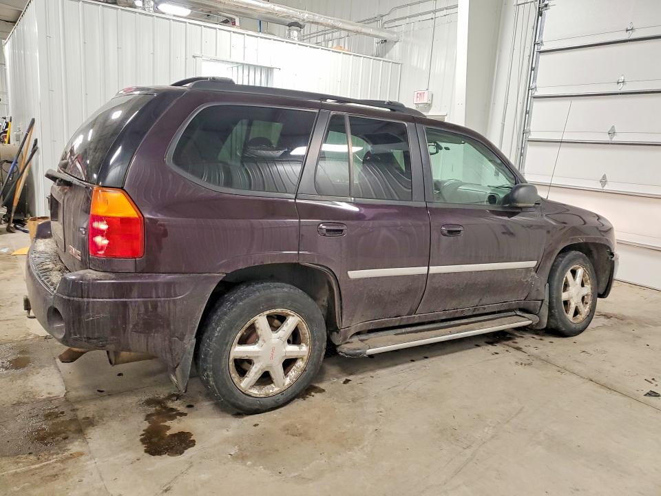 Продаж на аукціоні авто 2008 Gmc Envoy, vin: 1GKDT13S082125029, номер лоту: 75956455