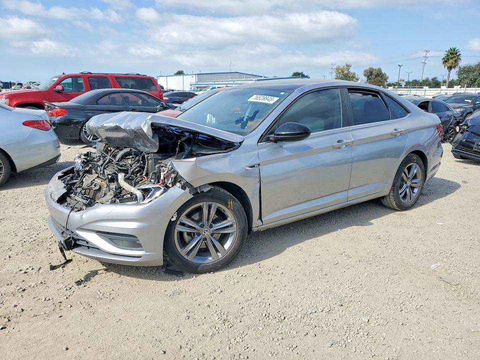 Aukcja sprzedaży 2020 Volkswagen Jetta, vin: 3VWN57BU8LM061949, numer aukcji: 76528845