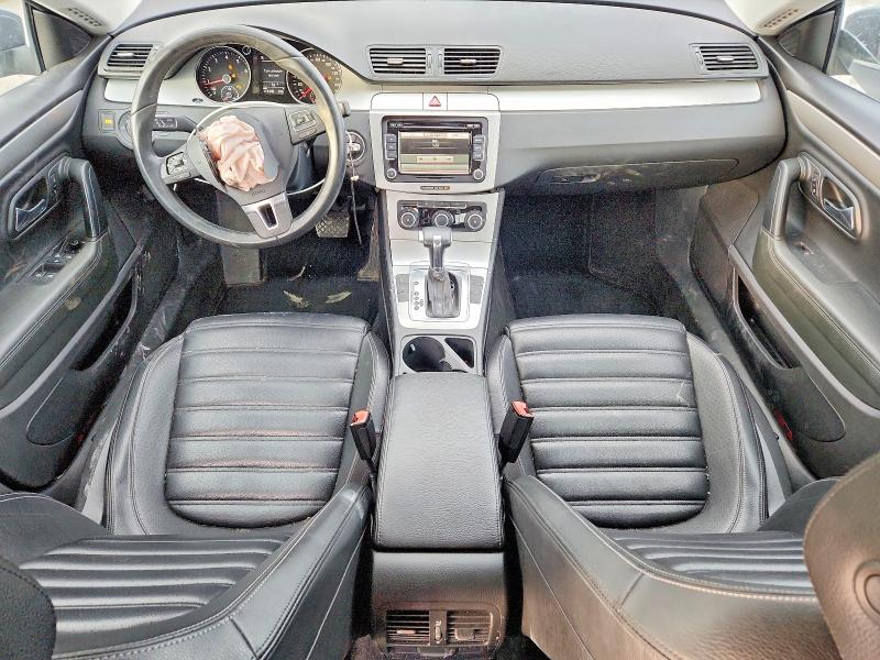 Aukcja sprzedaży 2010 Volkswagen Cc, vin: WVWMN7AN3AE544650, numer aukcji: 78972135