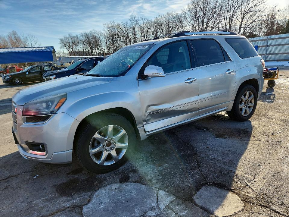 Продаж на аукціоні авто 2015 Gmc Acadia, vin: 1GKKRTKD6FJ196677, номер лоту: 75642305
