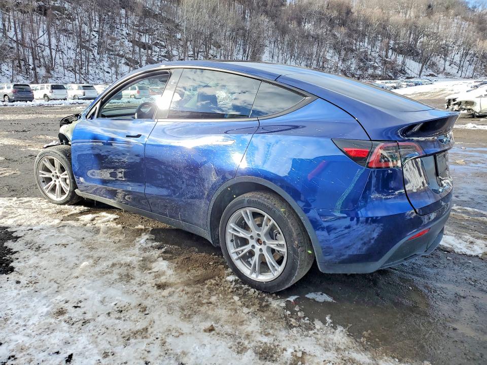 Aukcja sprzedaży 2023 Tesla Model Y, vin: 7SAYGAEE3PF971968, numer aukcji: 77770335