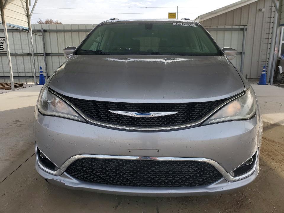 Aukcja sprzedaży 2018 Chrysler Pacifica, vin: 2C4RC1BGXJR110754, numer aukcji: 76715415