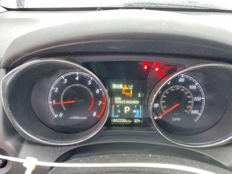 Продажа на аукционе авто 2024 Mitsubishi Outlander Sport, vin: JA4ARUAU5RU001504, номер лота: 75782595