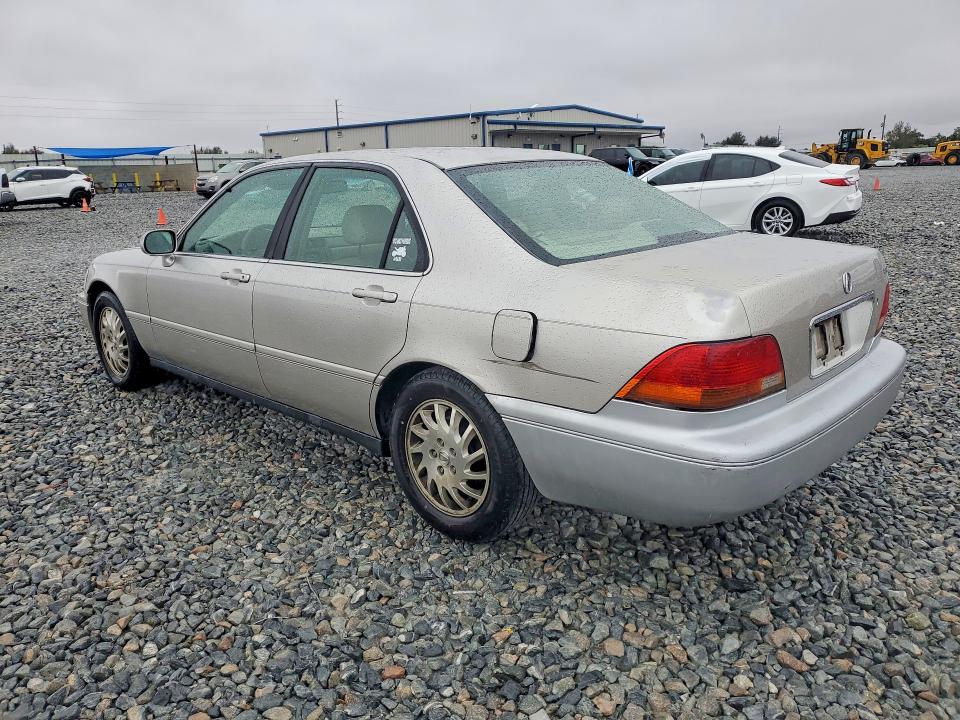 Aukcja sprzedaży 1998 Acura 3.5rl, vin: JH4KA9671WC012288, numer aukcji: 76060995
