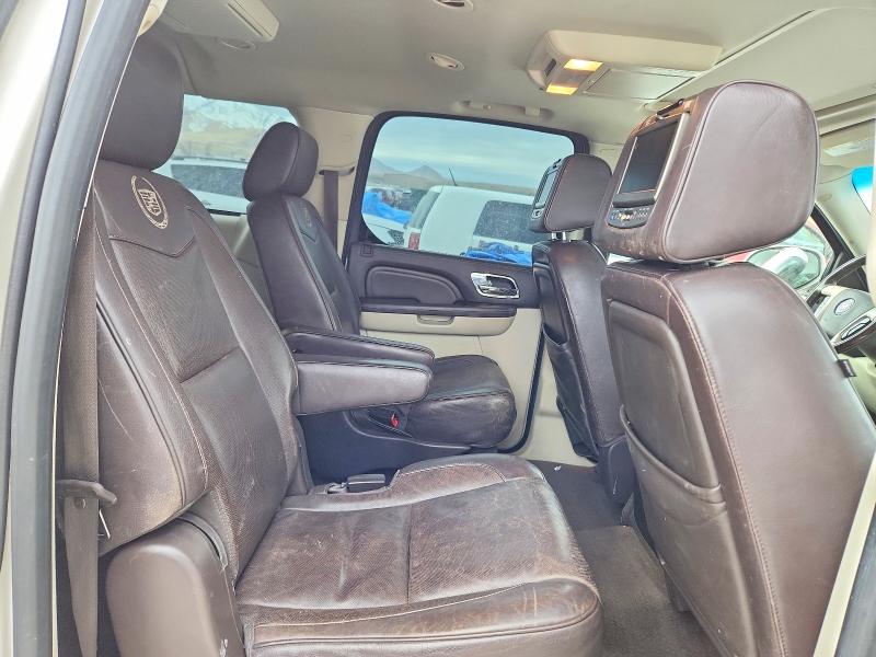 Продаж на аукціоні авто 2014 Cadillac Escalade, vin: 1GYS4KEF3ER102153, номер лоту: 78524195