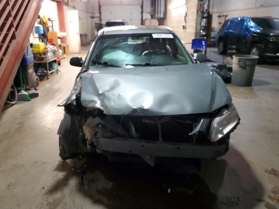 Aukcja sprzedaży 2004 Mazda 6, vin: 1YVHP80D145N64081, numer aukcji: 74991725