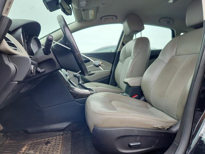 Продажа на аукционе авто 2013 Buick Verano Con, vin: 1G4PR5SK4D4252246, номер лота: 78293225
