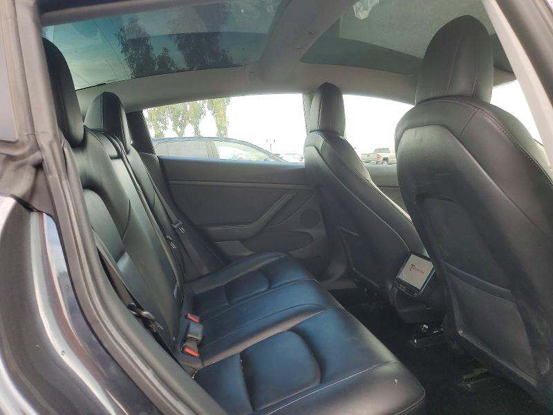 Aukcja sprzedaży 2022 Tesla Model 3, vin: 5YJ3E1EBXNF135848, numer aukcji: 78880055