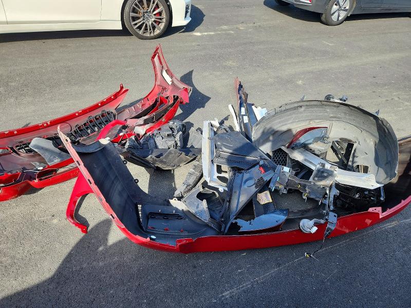 Продажа на аукционе авто 2020 Bmw M4, vin: WBS4Y9C02LFJ78755, номер лота: 79273985