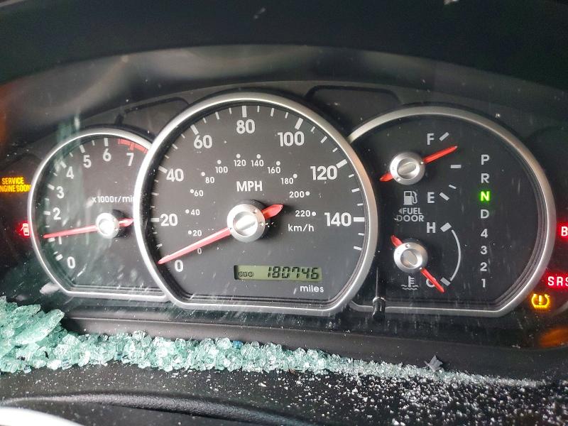 Продаж на аукціоні авто 2009 Mitsubishi Galant, vin: 4A3AB36FX9E028106, номер лоту: 77832675