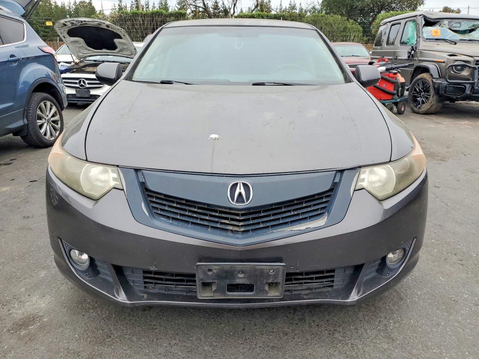 Aukcja sprzedaży 2010 Acura Tsx, vin: JH4CU2F69AC010873, numer aukcji: 76241705