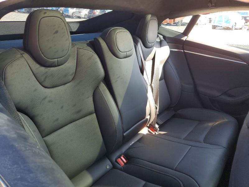 Продаж на аукціоні авто 2024 Tesla Model S, vin: 5YJSA1E62RF533653, номер лоту: 79365425