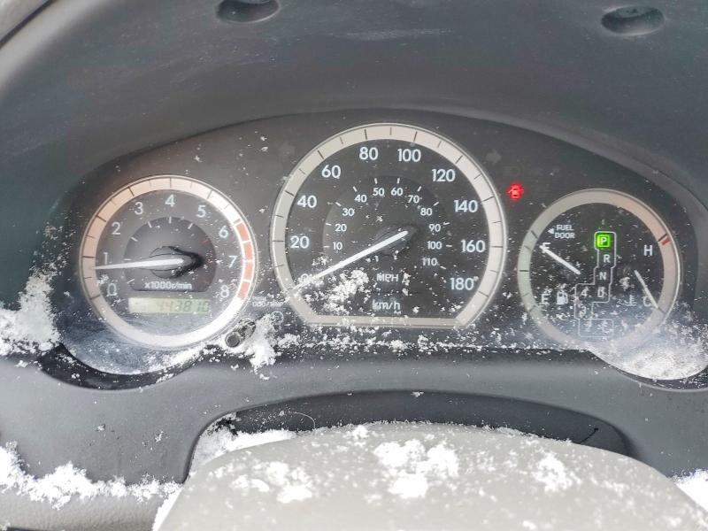 Продаж на аукціоні авто 2005 Toyota Sienna, vin: 5TDZA29C65S234211, номер лоту: 74998275