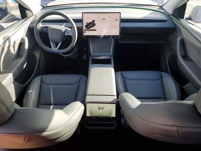 Aukcja sprzedaży 2026 Tesla Model Y, vin: 7SAYGDEDXTF386985, numer aukcji: 77321595